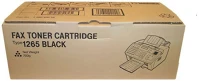 Ricoh 1120/TYPE1265 1120/type1265 toner original leértékelt kép