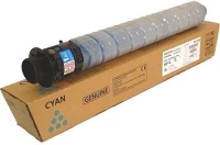 Ricoh 842564 C2510h cyan toner kép