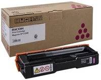 Ricoh 220 MAGENTA Type 220 magenta toner (eredeti) kép