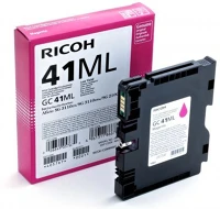 Ricoh 405767 Sg2100 gél magenta gc-41m/ kép