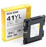 Ricoh 405768 Sg2100 gc-41yl sárga eredeti gél () kép