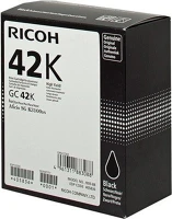 Ricoh SGK3100 BLACK Sgk3100 black tintapatron kép