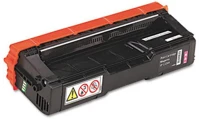 Ricoh 406054 Spc220n type 220 magenta eredeti toner () kép