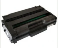 Ricoh 406956FUIK Utángyártott  sp300 toner black 1.500 oldal kapacitás ik kép