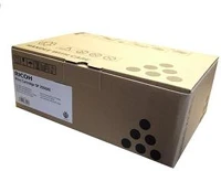 Ricoh 406990 Sp3500 fekete eredeti toner () kép