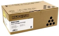 Ricoh 407246 Sp311he fekete eredeti toner kép