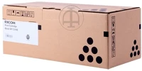 Ricoh 310 BLACK Type 310 black toner kép