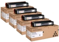 Ricoh SPC252 BLACK Spc252 black toner kép