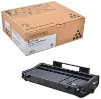 Ricoh SP150 BLACK Sp150 black toner kép
