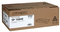 Ricoh SP150 BLACK Sp150 black toner kép