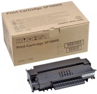 Ricoh 413196 Sp1000e/sf cartridge  (eredeti) kép
