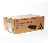 Ricoh 6330E Type 6330e toner (eredeti) kép