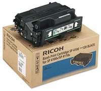 Ricoh 7,5K SP4100NL Sp4100l toner 7,5k  sp4100nl (eredeti) kép