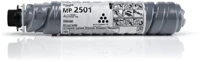 Ricoh MP2501 BLACK Mp2501 toner kép