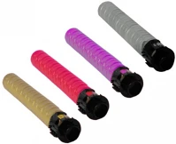 Ricoh 841817D Mpc3003,3503 toner. bk /fu/ katun 29,5k  (for use) kép