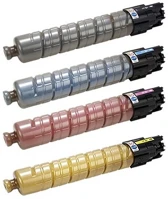 Ricoh 841854D Mpc5503 toner yellow /fu/ d  (for use) kép