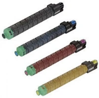 Ricoh MPC3502 Mpc3502 toner cyan kép