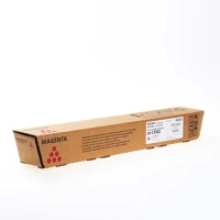 Ricoh 842022 C4502 toner magenta original 22,5k kép