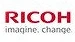 Ricoh 842042/842342 Afi 1022/1027 mp3353/type2220 toner original kép