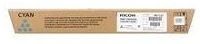 Ricoh MPC3300/3501 Mpc3300/3501 cyan toner kép
