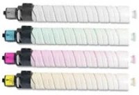 Ricoh MPC4000/5501 MAGENTA Mpc4000/5501 magenta toner kép