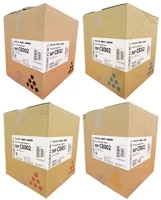 Ricoh 842150 Mpc6502 toner cyan  type mpc8002 (eredeti) kép