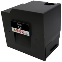 Ricoh 842192 Mpc6503 toner bk. (eredeti) type mpc8003 kép