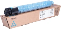 Ricoh 842212 Mpc407 toner cyan (eredeti) kép