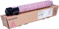 Ricoh 842213 Mpc407 toner magenta (eredeti) kép