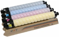 Ricoh 842258CT Utángyártott  imc3500,3000 toner cyan 19000 oldal kapacitás ct* chemical kép