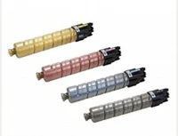 Ricoh 842384FUIK Utángyártott  imc300 toner magenta 5.000 oldal kapacitás ik kép