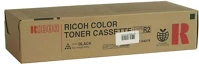 Ricoh 888344 Type r2 toner black original kép