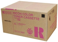 Ricoh 888346 Type r2 toner magenta original kép
