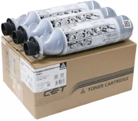 Ricoh AFI1515 1270D Utángyártott  afi1515 1270d toner black 7000 oldal kapacitás ct kép
