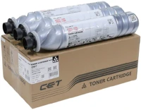 Ricoh AFI2015 1230D Utángyártott  afi2015 1230d toner black 9000 oldal kapacitás ct kép