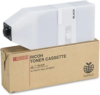 Ricoh AP3800/TYPE105/205 Ap3800/type105/205 toner black original kép