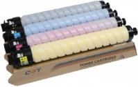 Ricoh CET141295 IMC3500,3000 toner YELLOW 19000 oldal kapacitás CT* CHEMICAL / kép