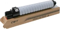 Ricoh CT /CET6854 Utángyártott  mpc3001 toner black 22500 oldal kapacitás ct /cet6854/ kép