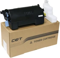 Ricoh CT* /CET6862 Utángyártott  mp501,mp601 toner 25000 oldal kapacitás ct* /cet6862/ kép