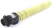 Ricoh IMC3500 YELLOW Imc3500 yellow toner kép