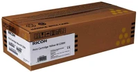 Ricoh MC250 YELLOW Mc250 yellow toner kép