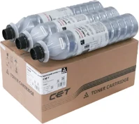 Ricoh MP2014,IM2702 Utángyártott  mp2014,im2702 toner black 12000 oldal kapacitás ct /cet6606/ kép