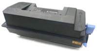 Ricoh MP501,MP601 Utángyártott  mp501,mp601 toner black 25.000 oldal kapacitás cartridgeweb kép