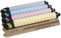 Ricoh MPC2003/2004 TONER.HY Utángyártott  mpc2003/2004 toner.hy yellow 9500 oldal kapacitás ct /6856y/ kép