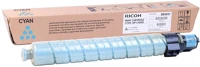 Ricoh MPC2500/3000E Mpc2500/3000e cyan toner kép