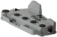 Ricoh MPC300,400 Mpc300,400 szemetes (eredeti) kép