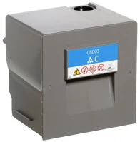 Ricoh MPC6503 Mpc6503 toner cyan (eredeti) type mpc8003 kép