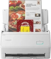 Ricoh PA03870-B101 Scansnap ix2400 lapbehúzós szkenner kép