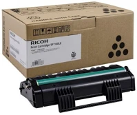 Ricoh RI407166 Sp100le toner 1k (eredeti) kép