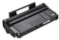 Ricoh RI407166FUIK Utángyártott  sp100le toner 1.200 oldal kapacitás sp112 ik kép
